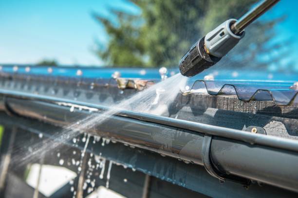 Best House Pressure Washing  in Caledonia, MI