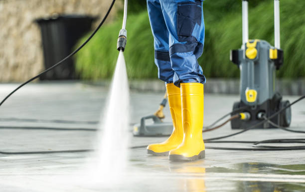 Best Best Pressure Washing Companies  in Caledonia, MI