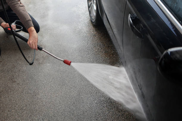 Best Affordable Pressure Washing  in Caledonia, MI